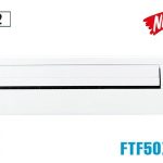Máy lạnh Daikin 2.0Hp FTF50XV1V