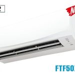 Máy lạnh Daikin 2.0Hp FTF50XV1V