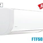 Máy lạnh Daikin 2.0Hp FTF50XV1V