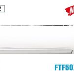 Máy lạnh Daikin 2.0Hp FTF50XV1V
