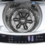 Máy giặt LG Inverter 12 kg TH2112SSAV