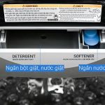 Máy giặt LG Inverter 12 kg TH2112SSAV