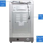Máy giặt LG Inverter 12 kg TH2112SSAV