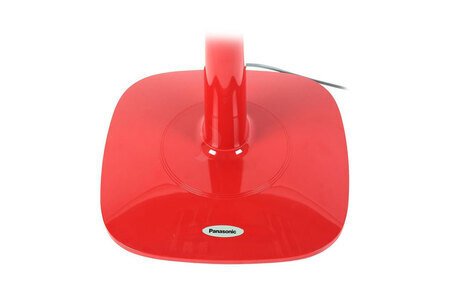 Quạt đứng Panasonic F-409KMR ( màu đỏ )