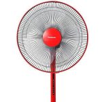 Quạt đứng Panasonic F-409KMR ( màu đỏ )