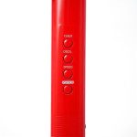 Quạt đứng Panasonic F-409KMR ( màu đỏ )