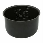 Nồi cơm điện tử Tiger JBAT10W 1L