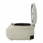 Nồi cơm điện tử Tiger JBAT10W 1L