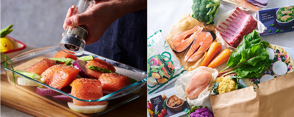 Tủ lạnh Hitachi Inverter 645 lít R-WB700PGV4(GBK)