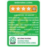 Máy lạnh Mitsubishi Electric Inverter 1 HP MSY/MUY-GR25VF