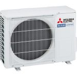 Máy lạnh Mitsubishi Electric Inverter 1 HP MSY/MUY-GR25VF