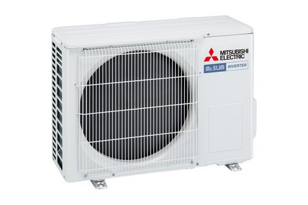Máy lạnh Mitsubishi Electric Inverter 1 HP MSY/MUY-GR25VF