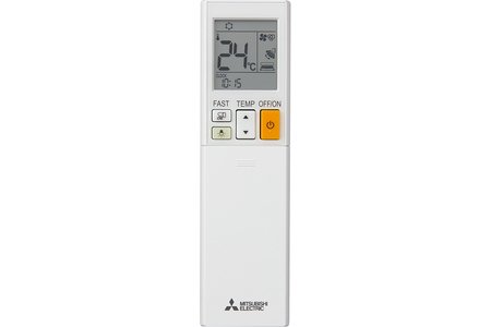 Máy lạnh Mitsubishi Electric Inverter 1 HP MSY/MUY-GR25VF