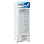 Tủ mát Alaska Inverter LC-533HI 350 lít