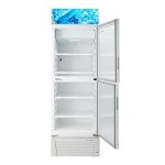 TỦ MÁT ALASKA 350 LÍT LC-643DB