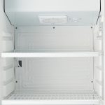 TỦ MÁT ALASKA 350 LÍT LC-643DB