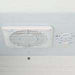 TỦ MÁT ALASKA 350 LÍT LC-643DB