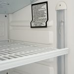 TỦ MÁT ALASKA 350 LÍT LC-643DB