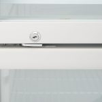 TỦ MÁT ALASKA 350 LÍT LC-643DB