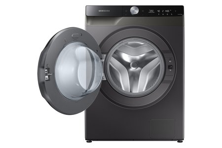 Máy giặt sấy Samsung AI Inverter 11kg WD11T734DBX/SV