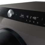Máy giặt sấy Samsung AI Inverter 11kg WD11T734DBX/SV