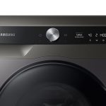 Máy giặt sấy Samsung AI Inverter 11kg WD11T734DBX/SV