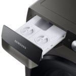 Máy giặt sấy Samsung AI Inverter 11kg WD11T734DBX/SV