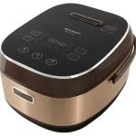 Nồi cơm điện Sharp 1.8 lít KS-IH191V-GL