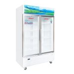 Tủ mát inverter Sanaky 800 lít VH-8009HP3