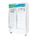 Tủ mát inverter Sanaky 800 lít VH-8009HP3
