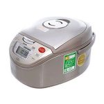 Nồi Cơm Điện Cao Tần TOSHIBA 1.0 Lít RC-10RH(CG)VN