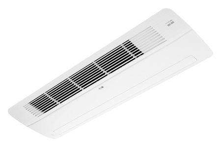 Dàn lạnh âm trần Multi LG Inverter 2.5 HP AMNQ24GTTA0