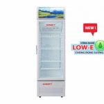 Tủ mát Inverter Sanaky VH-358K3L 350 lít