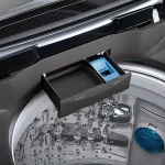 Máy giặt LG Inverter 10.5 kg T2350VSAB