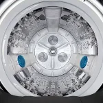 Máy giặt LG Inverter 10.5 kg T2350VSAB