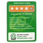 Máy giặt LG Inverter 10.5 kg T2350VSAB