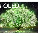 Smart Tivi OLED LG 4K 65 inch 65A1PTA