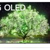 Smart Tivi OLED LG 4K 65 inch 65A1PTA