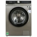 Máy giặt Samsung AI Inverter 10kg WW10T634DLX/SV