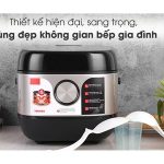 Nồi cơm điện Toshiba 1.8 Lít RC-18IX1PV