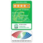 Smart Tivi Samsung 4K Crystal UHD 50 inch UA50BU8500