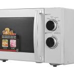 Lò vi sóng Sharp R-32A2VN-S 23 lít