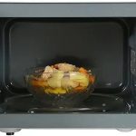 Lò vi sóng Sharp R-32A2VN-S 23 lít