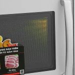 Lò vi sóng Sharp R-32A2VN-S 23 lít