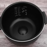 Nồi cơm điện Cao tần 1 lít JKT-D10V