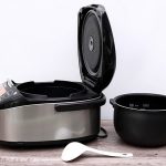 Nồi cơm điện Cao tần 1 lít JKT-D10V