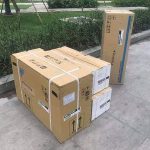 Bảng giá máy lạnh multi Daikin Inverter gas R32