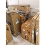 Bảng giá máy lạnh multi Daikin Inverter gas R32