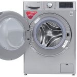 Máy giặt LG Inverter 8.5 kg FV1408S4V