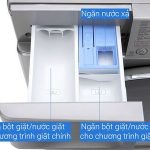 Máy giặt LG Inverter 8.5 kg FV1408S4V